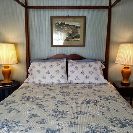 Chetwynd House Inn Kennebunkport Zewnętrze zdjęcie