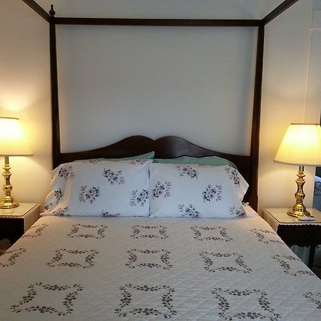 Chetwynd House Inn Kennebunkport Zewnętrze zdjęcie