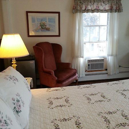 Chetwynd House Inn Kennebunkport Zewnętrze zdjęcie