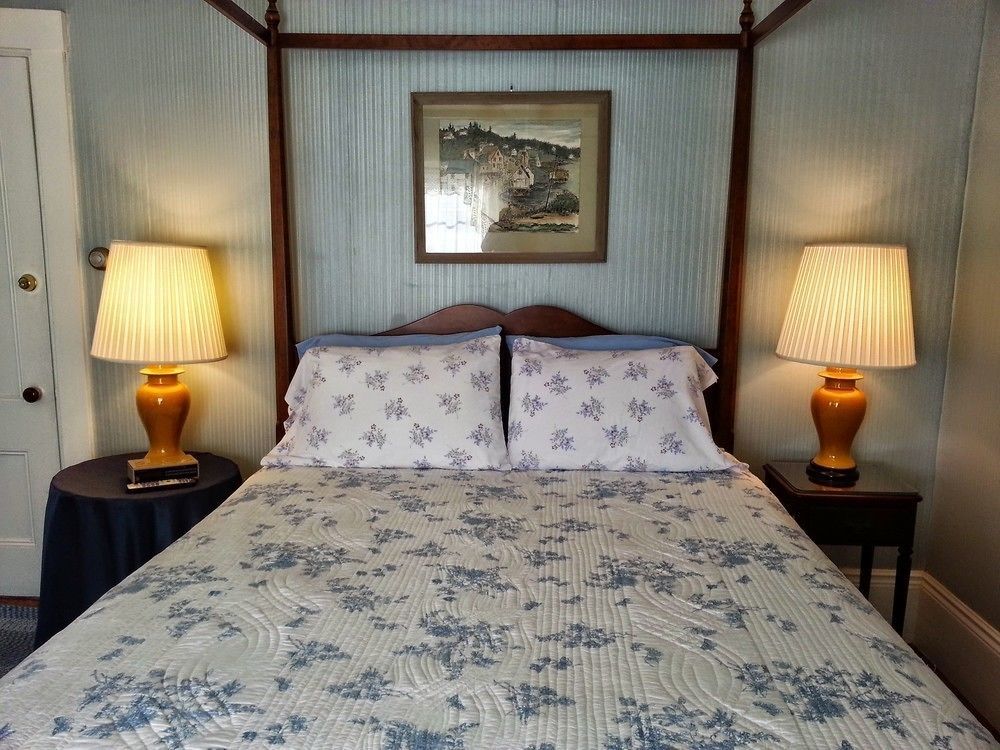 Chetwynd House Inn Kennebunkport Zewnętrze zdjęcie