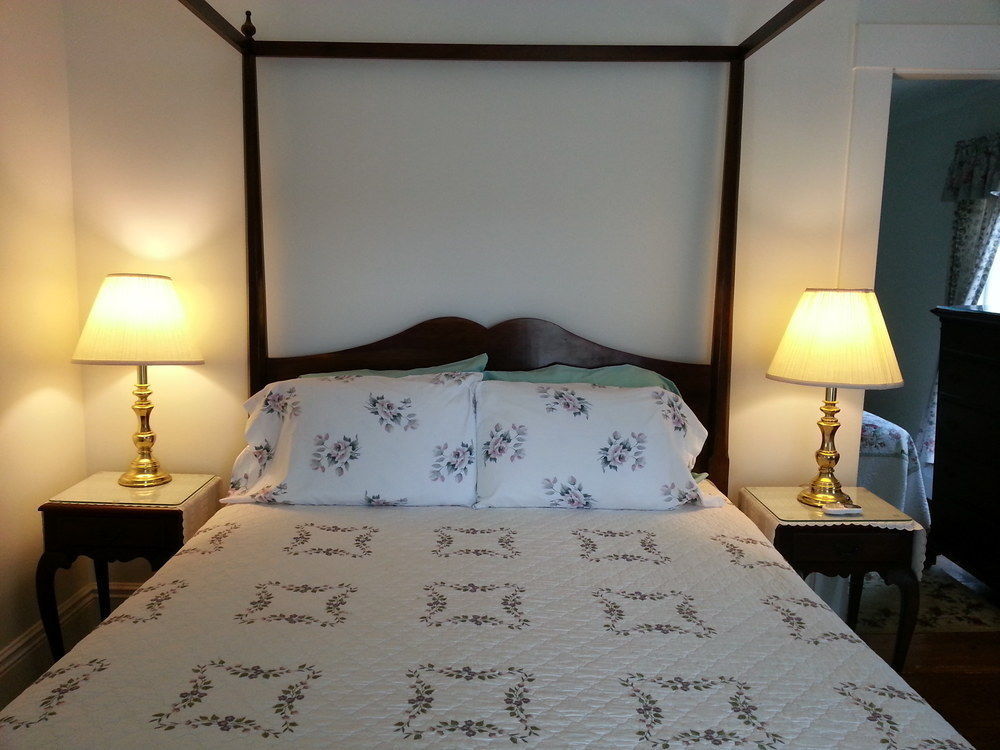 Chetwynd House Inn Kennebunkport Zewnętrze zdjęcie