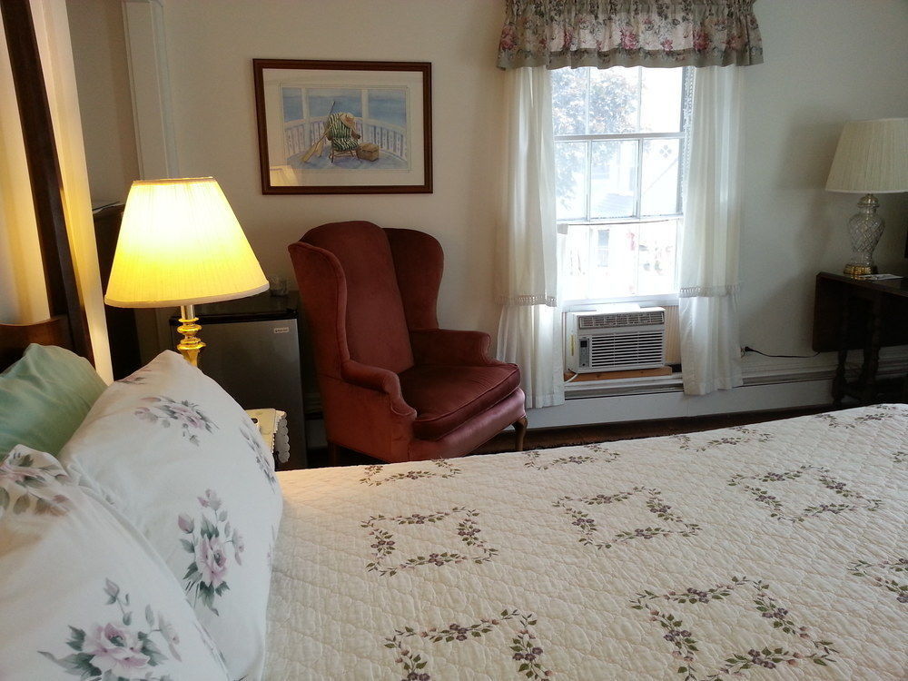 Chetwynd House Inn Kennebunkport Zewnętrze zdjęcie