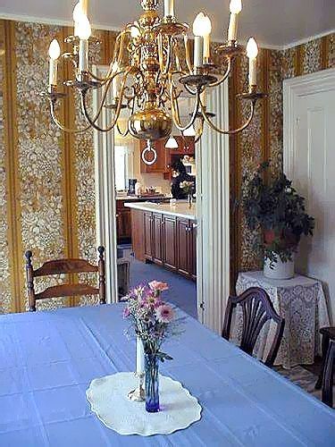 Chetwynd House Inn Kennebunkport Pokój zdjęcie