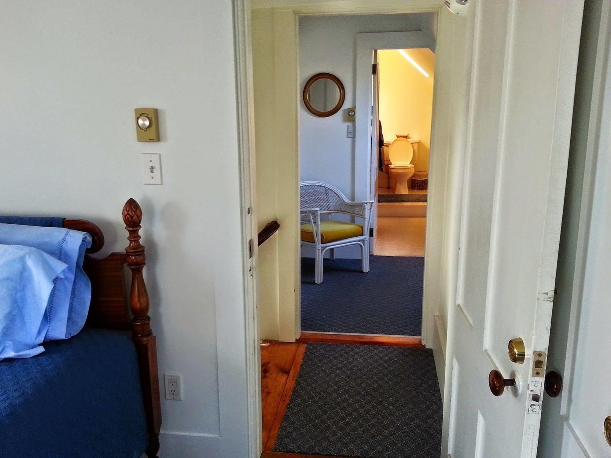 Chetwynd House Inn Kennebunkport Zewnętrze zdjęcie