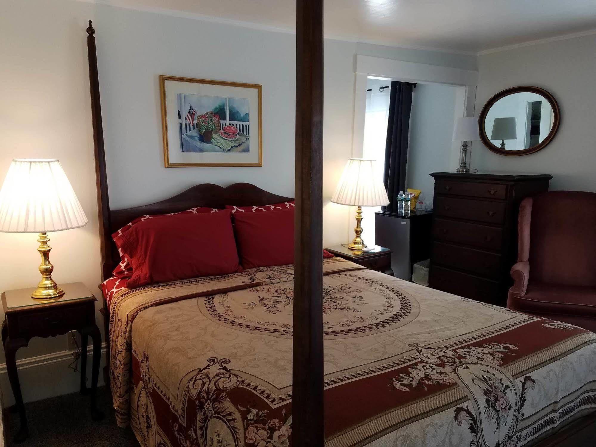 Chetwynd House Inn Kennebunkport Zewnętrze zdjęcie