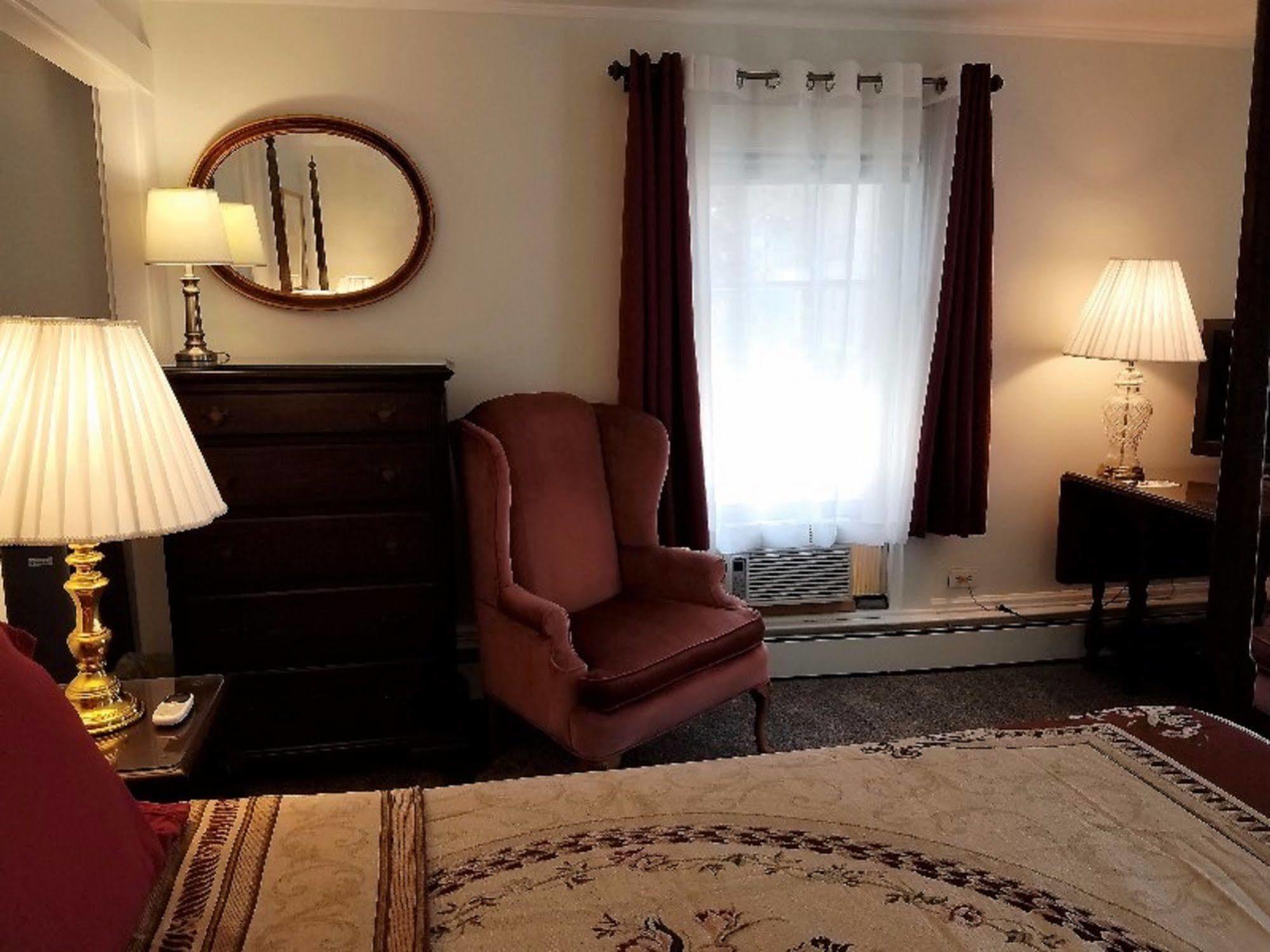 Chetwynd House Inn Kennebunkport Zewnętrze zdjęcie