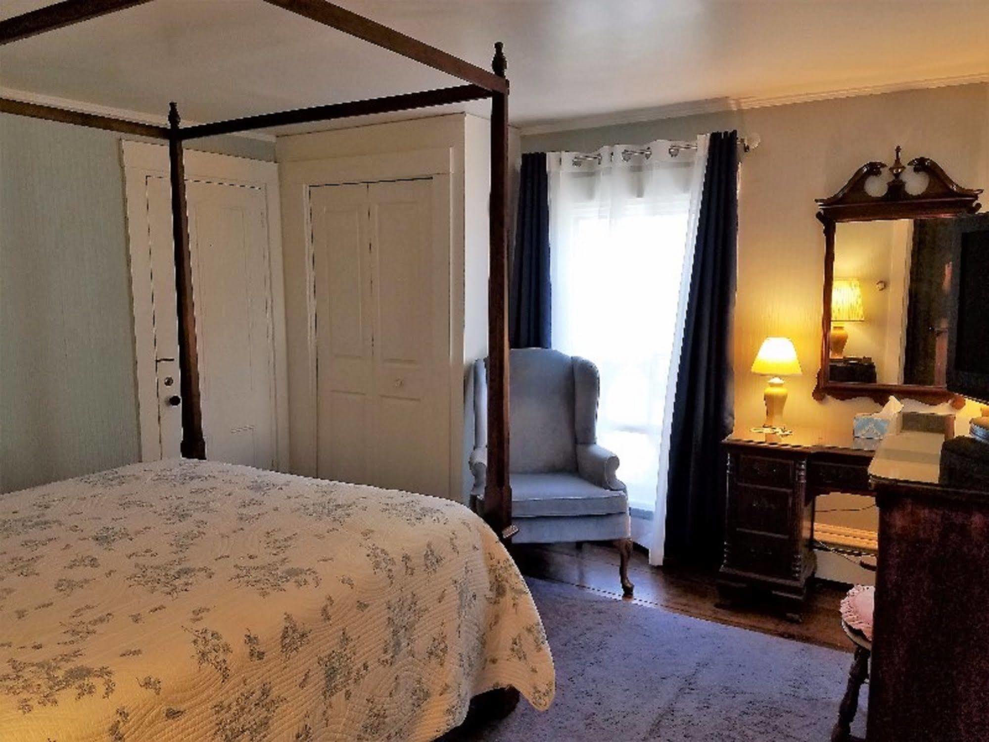 Chetwynd House Inn Kennebunkport Zewnętrze zdjęcie