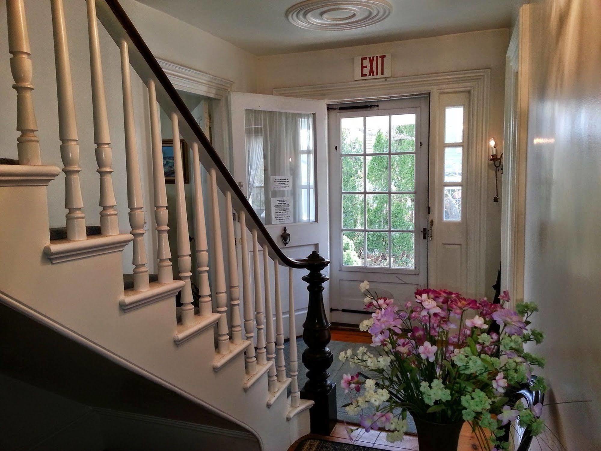 Chetwynd House Inn Kennebunkport Zewnętrze zdjęcie