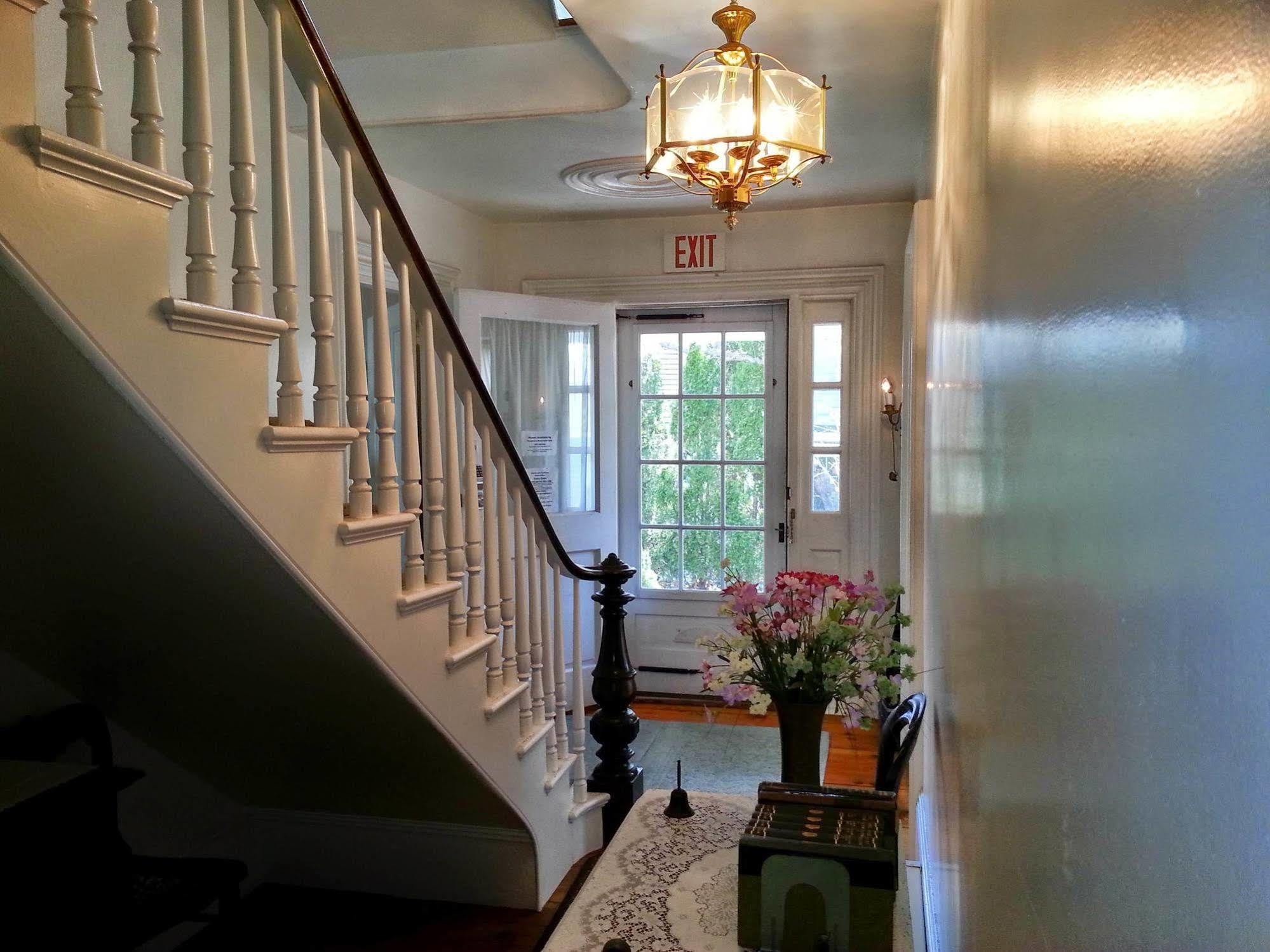 Chetwynd House Inn Kennebunkport Zewnętrze zdjęcie