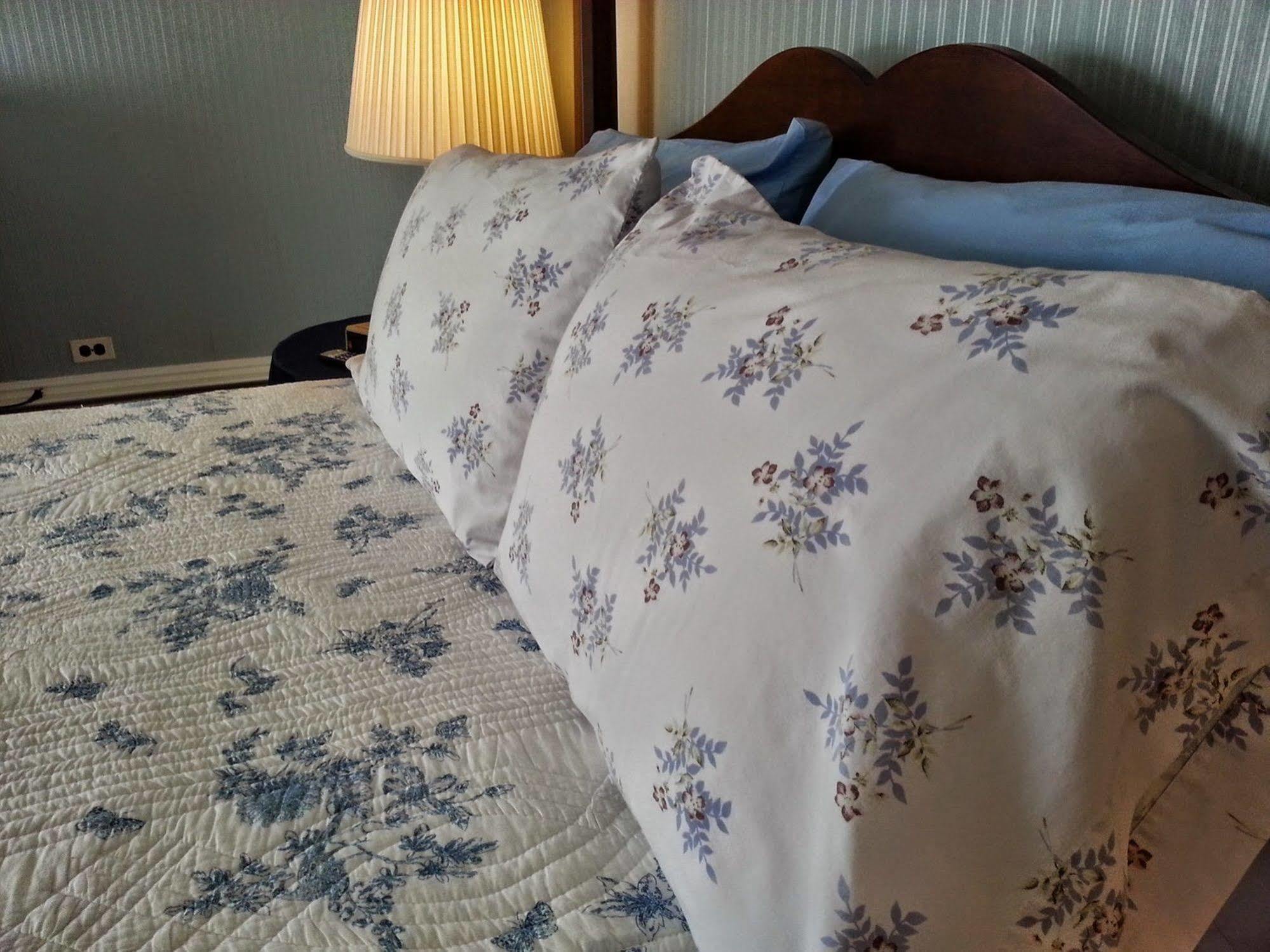 Chetwynd House Inn Kennebunkport Zewnętrze zdjęcie